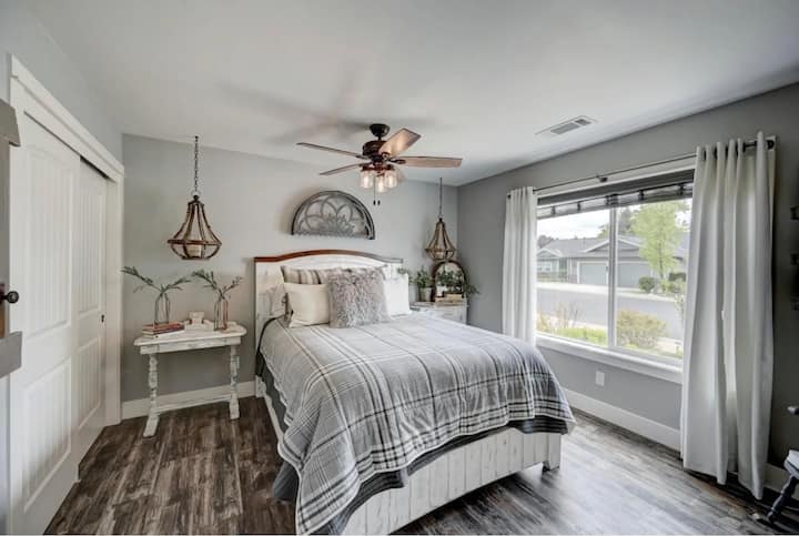 غرفة النوم 1