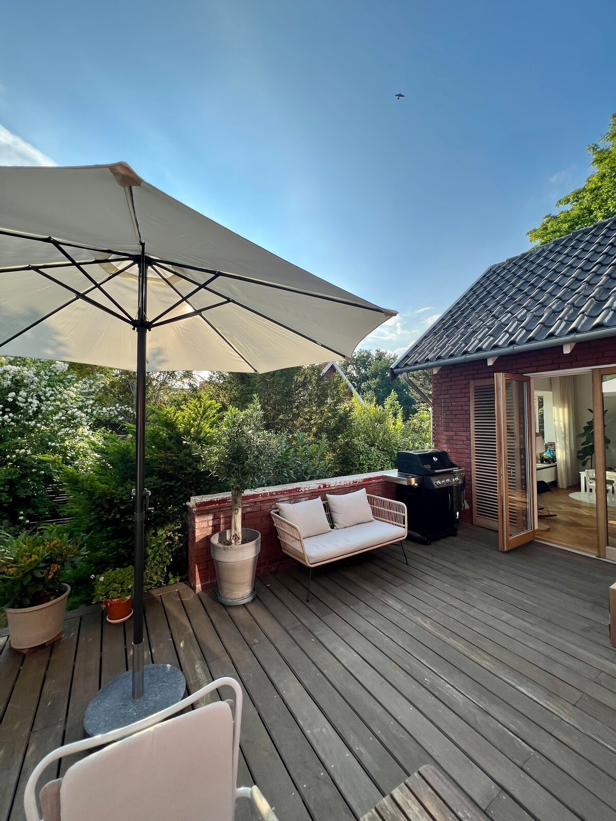 Charming Hellerup home Houses for Rent in Hellerup, Denmark Airbnb