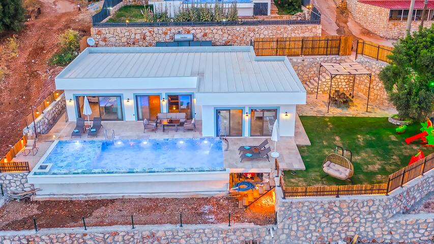Tatilkentim Turizm managed Airbnb listing 1