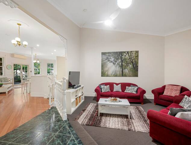 BIG Group 15, Beach 2 min away, Pool, Pet friendly gallery image 3