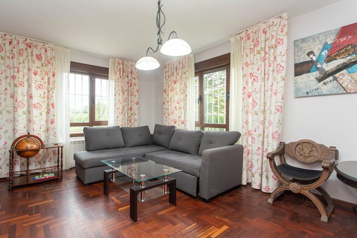 Casa Villa Ruiz - Llanes