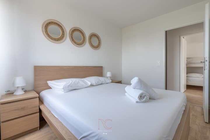 غرفة النوم 3