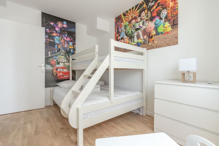 غرفة النوم 4