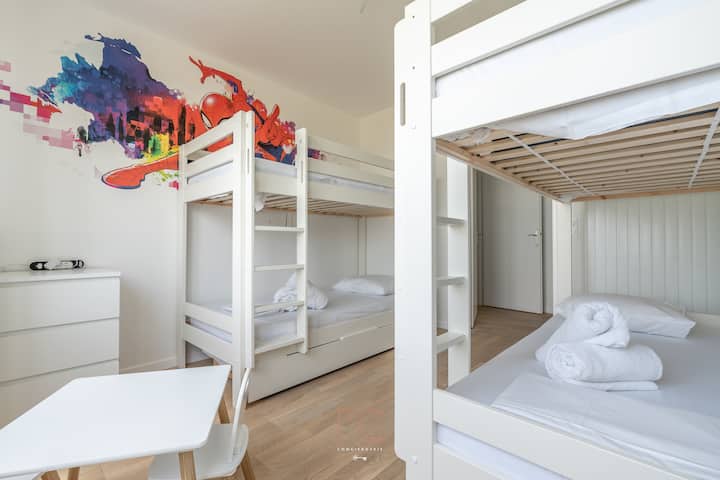 غرفة النوم 2