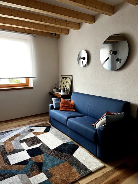 "Casa Macca" Apartment