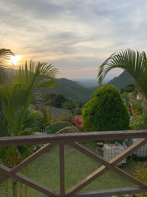 Lovely and cozy place