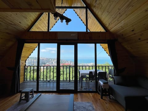 Top Airbnb: Nature view in Yomra