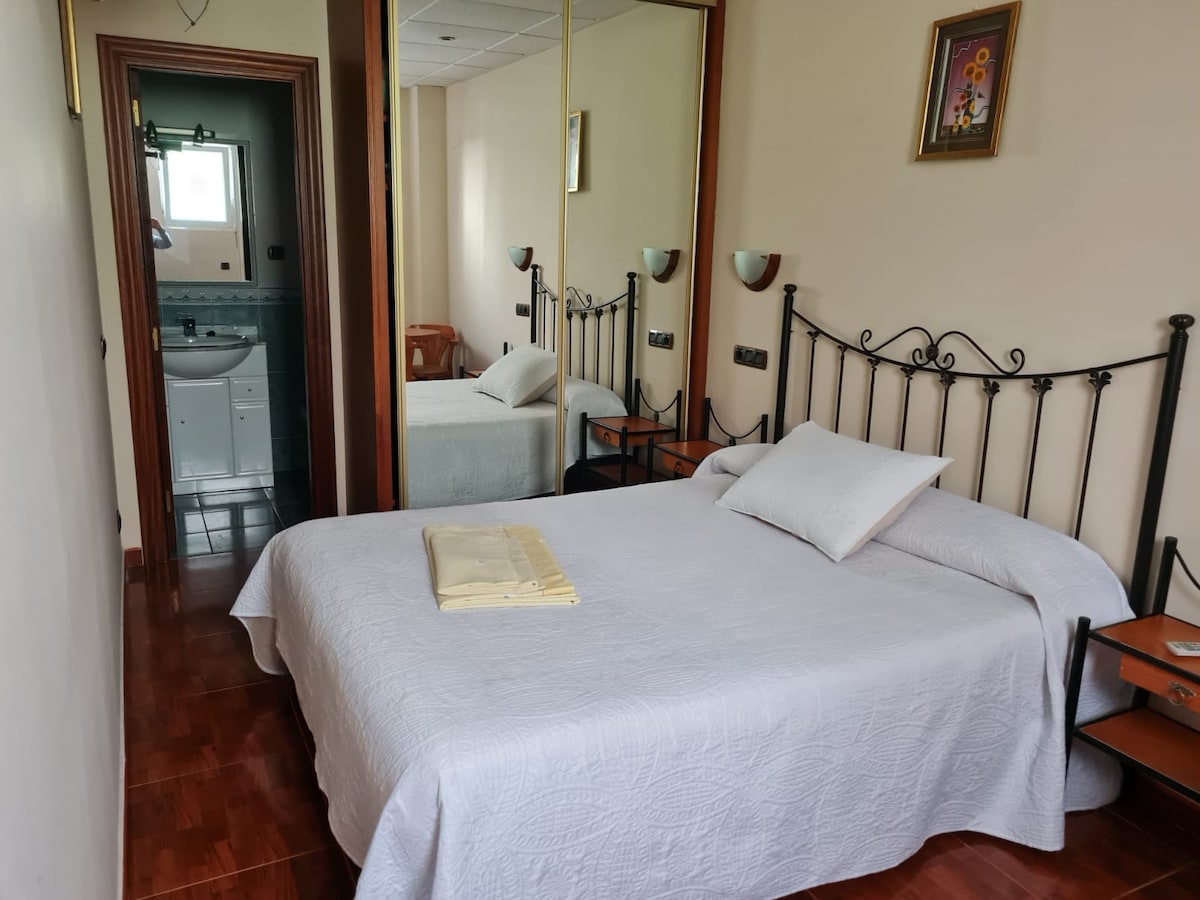 საძინებელი 2