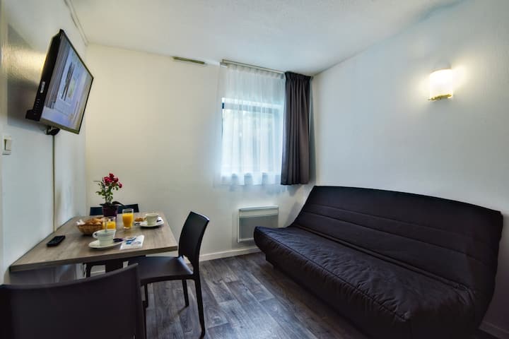 Appartement 1 Chambre - Mérignac