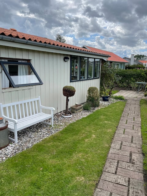 Charming little cottage