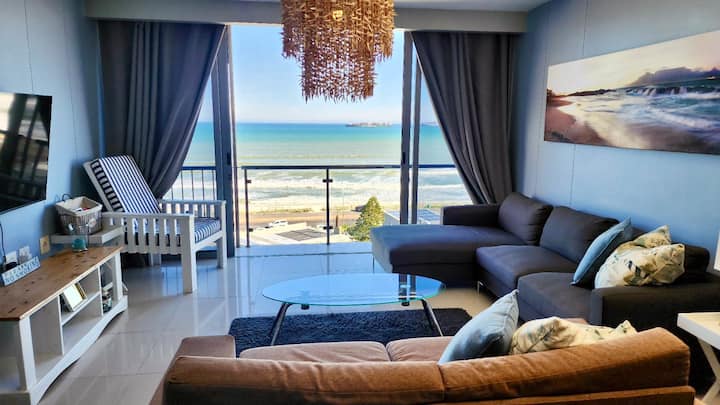 Blouberg Beach,inverter, Pools,gym,squash,views - Parklands