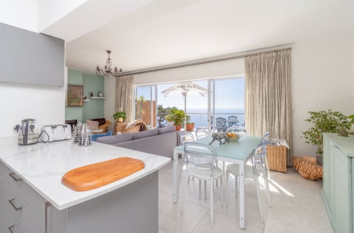 Breathtaking View—Stylish Layout Perfect Location.