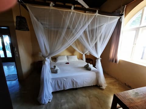 Casa de Ellen - room 2