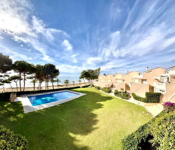 Europ Service managed Airbnb listing 2