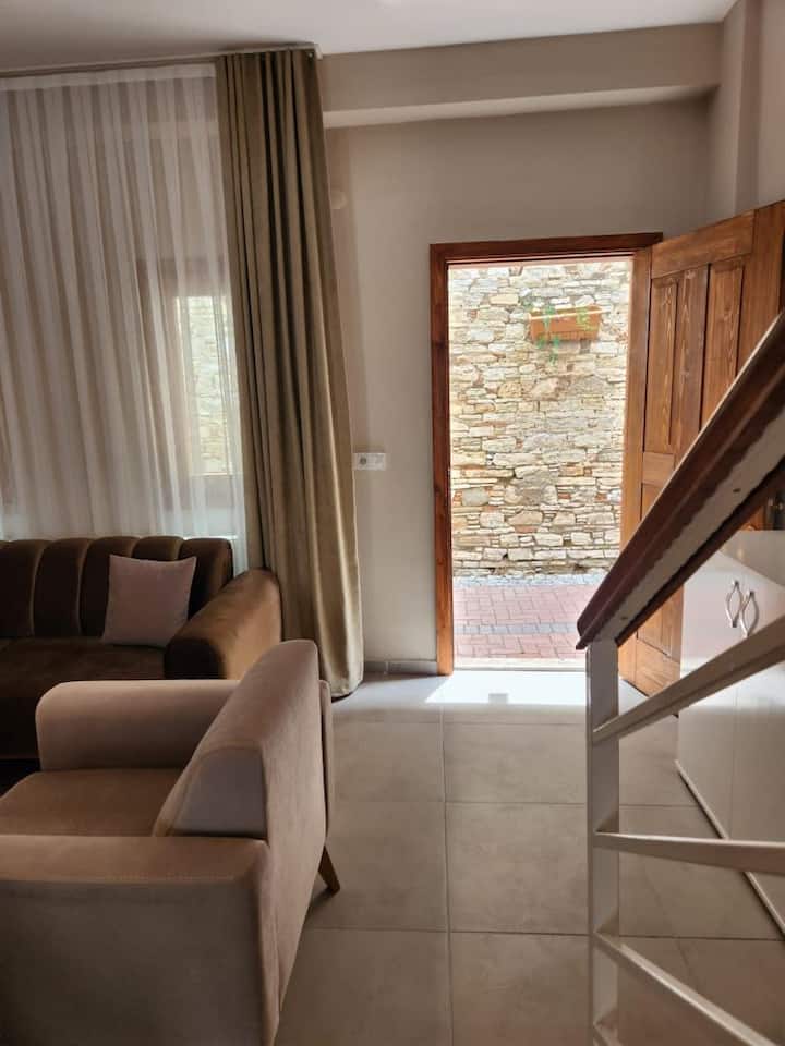 Stadt Haus Im Herzen V. Kusadasi - Kuşadası