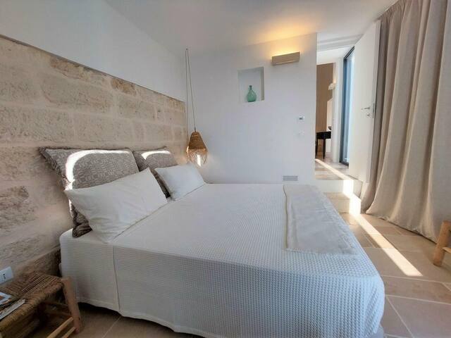 Affascinante dimora a Castro vicino al mare gallery image 3