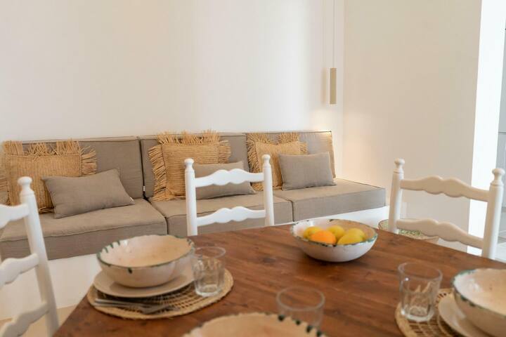 Affascinante dimora a Castro vicino al mare gallery image 2