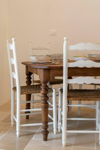 Affascinante dimora a Castro vicino al mare gallery image 5