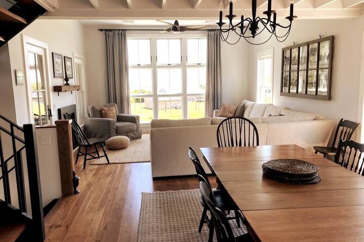 Mansion Beach Retreat-3 BR house gallery image 5