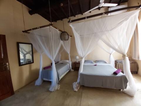 Casa de Ellen - room 4