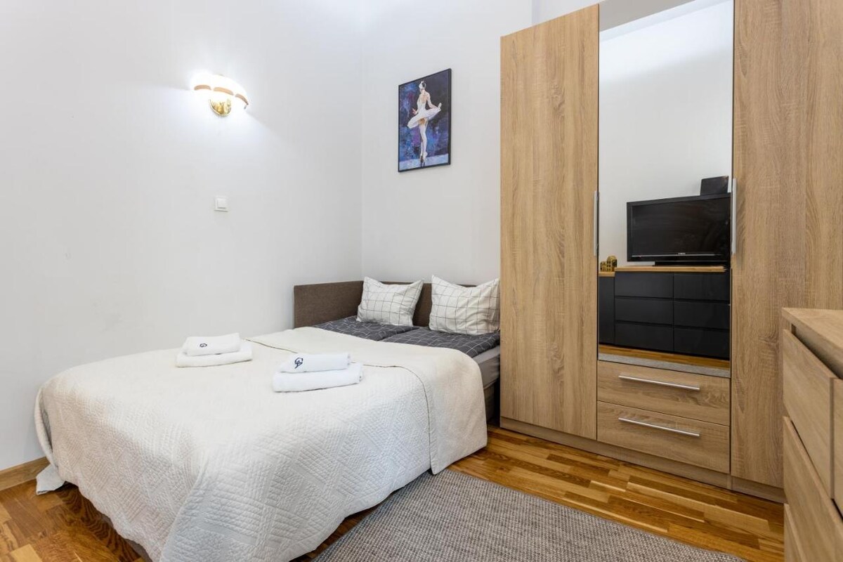 ห้องนอน