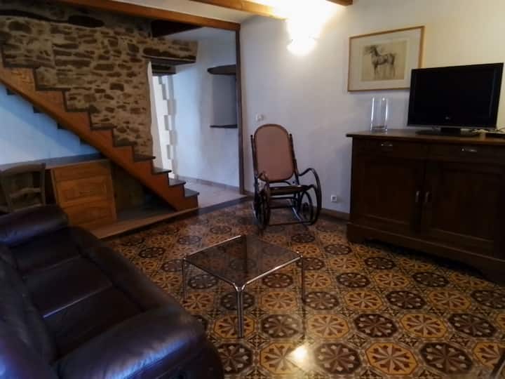 Maison Dans Hameau - Albí