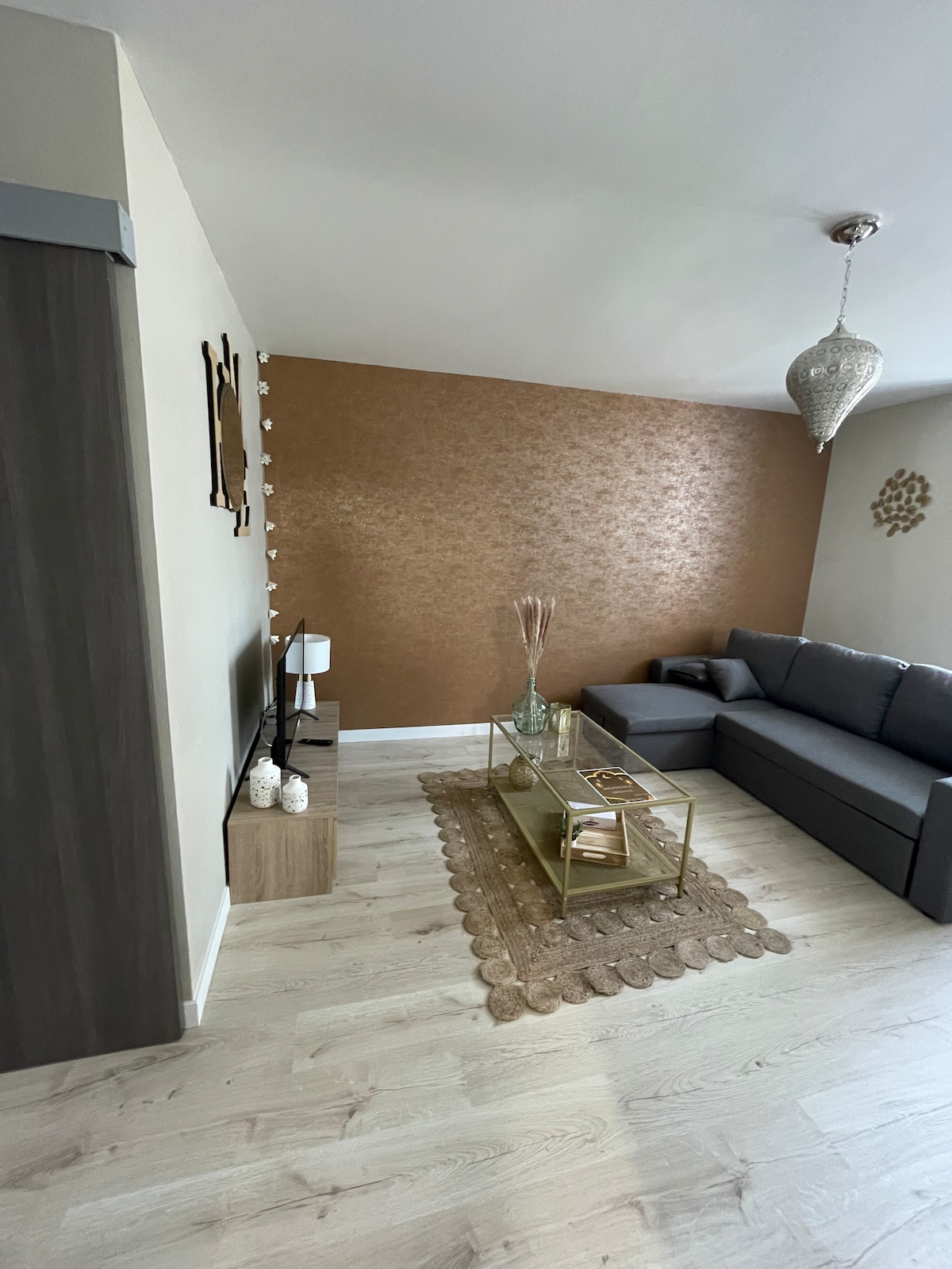 ห้องนั่งเล่น