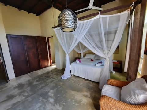 Casa de Ellen - room 3