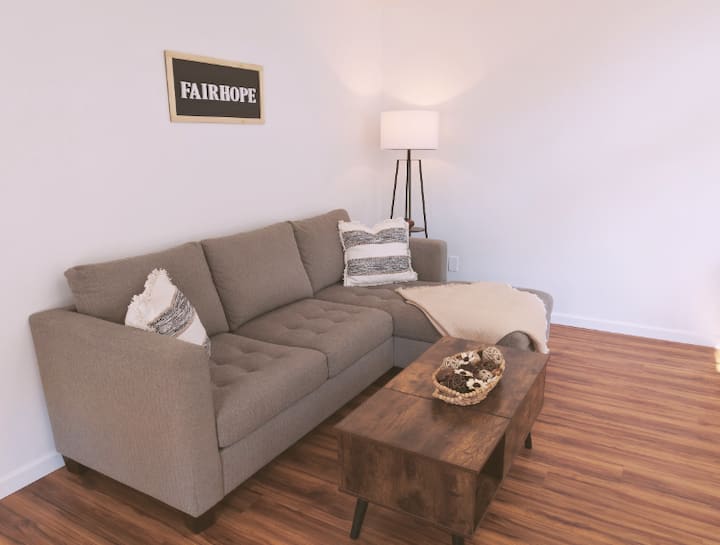Wander Away Cottage - Fairhope, AL