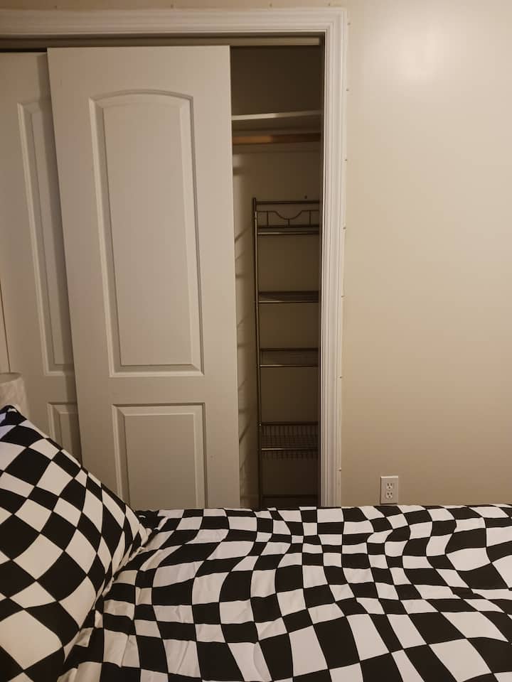 ห้องนอน