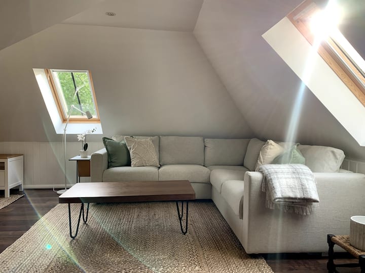 Peaceful Guests Retreat - Horsham, UK