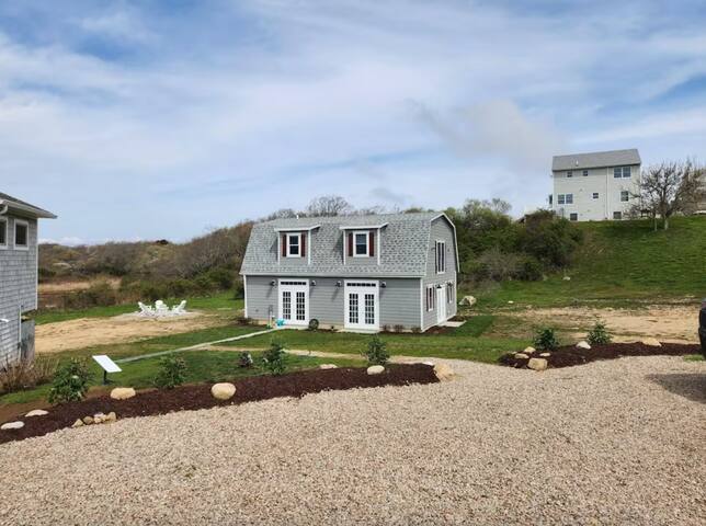 5 Bedroom, newly updated home