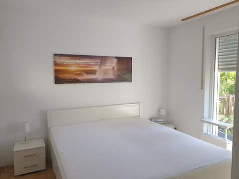 Charming ELW to rent from Munich