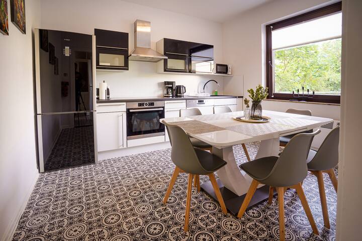 ImmoStay GmbH managed Airbnb listing 1