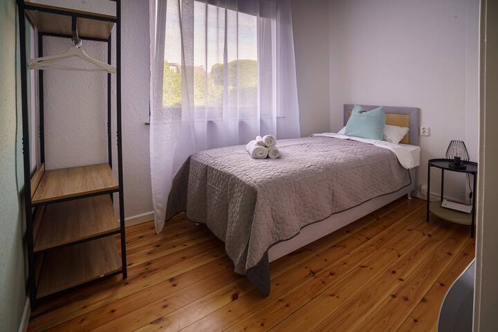 ImmoStay GmbH managed Airbnb listing 1