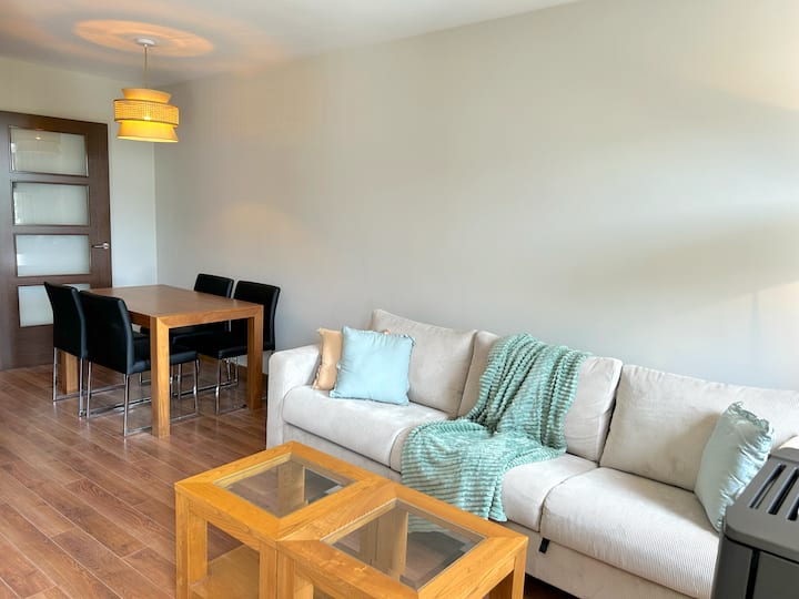 Rural D'àneu | Apartament Cèntric Amb Grans Vistes - Espot