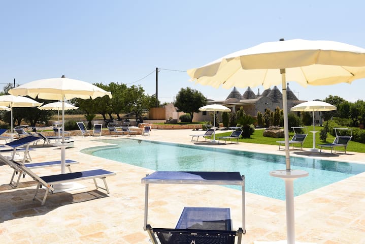 Podere d’Itria Corbezzolo