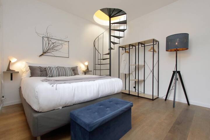 TAKE ME ROME | Colosseum Terrace Apartment gallery image 2