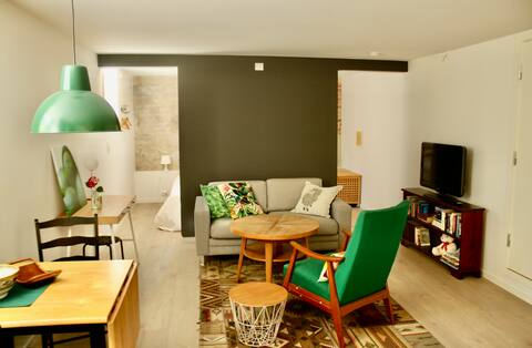 Popular Airbnb listing: Sandnes city center in Hinna