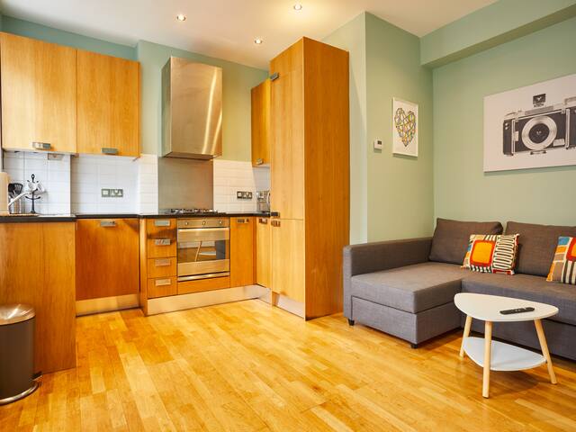 Enjoy Stays managed Airbnb listing 2