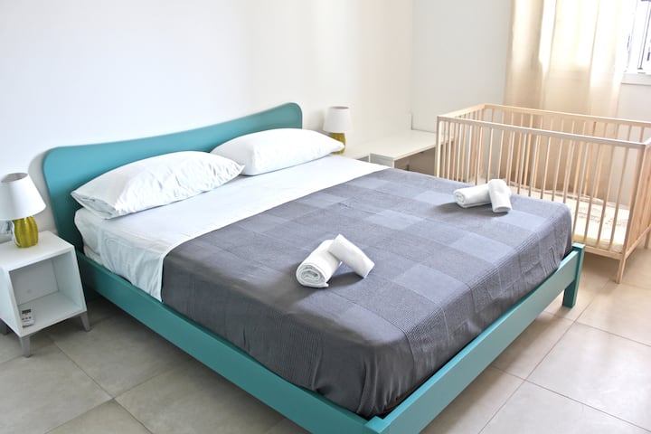 Chambre 3