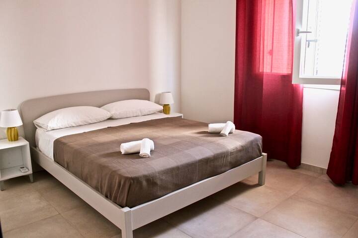 Chambre 1