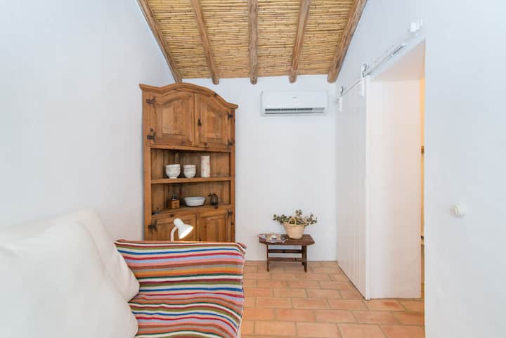 Casa Formosa: Serena Tradição - Santa Luzia