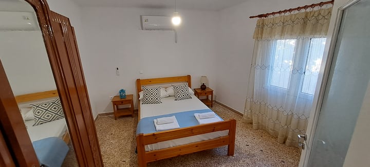 საძინებელი