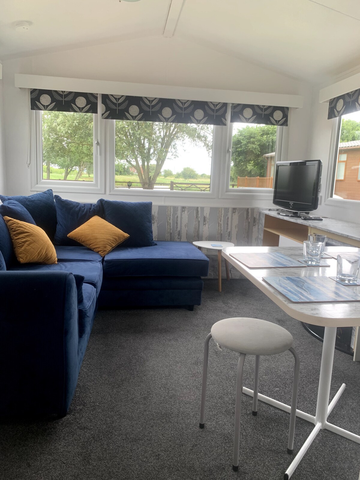 Popular Airbnb listing: Dakota in North Kesteven