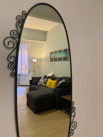 Capital House, a due passi dal Vaticano