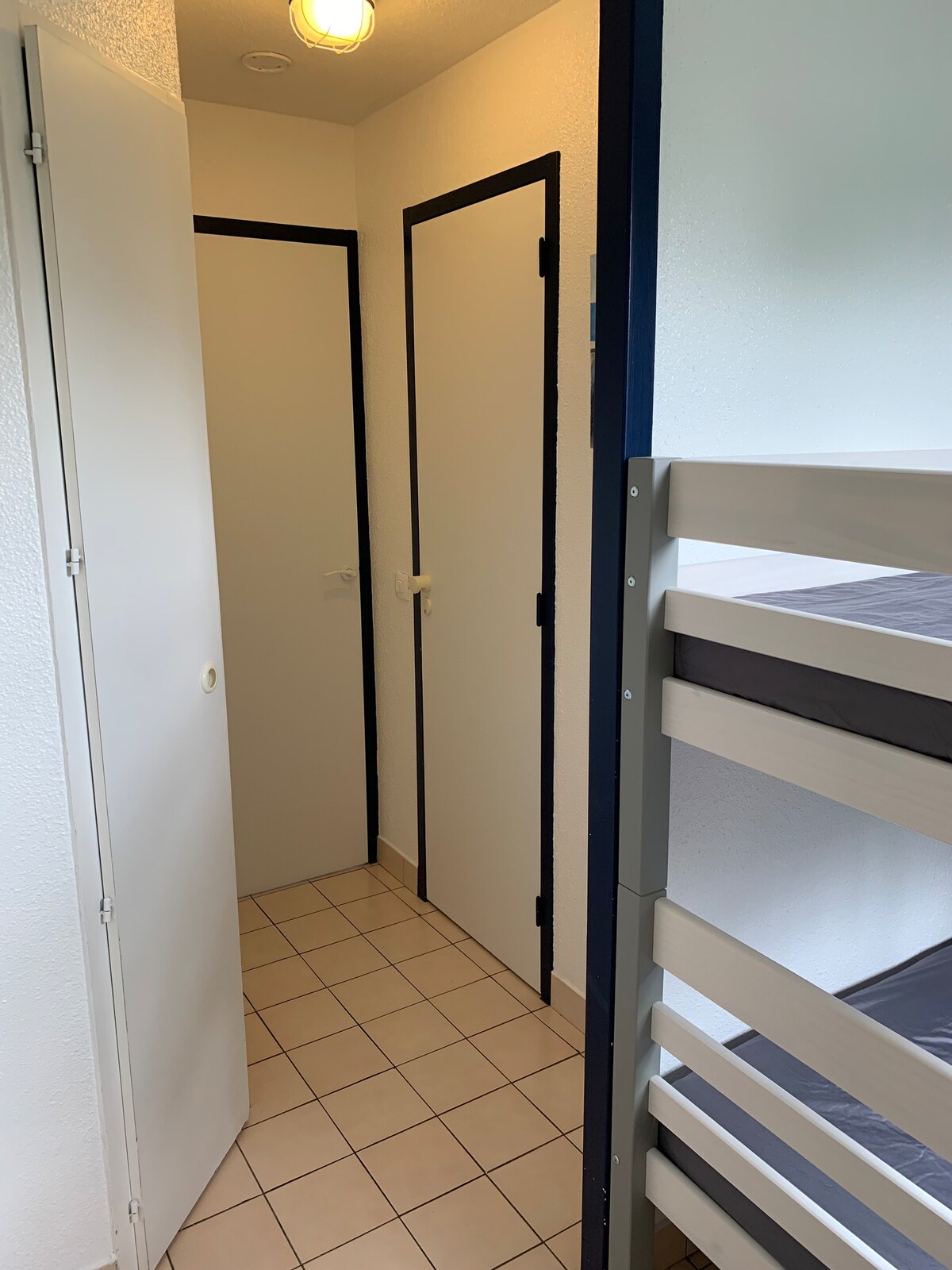 Popular Airbnb listing: Studio cabin for 4 people in Talmont Saint Hilaire