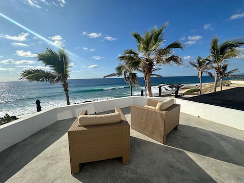 Lejos De Todo - Casitas 1 - 7 plus Guest Suite