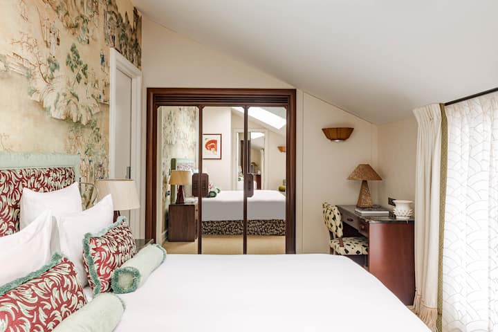 غرفة النوم 6