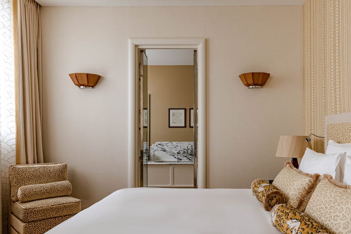 غرفة النوم 3